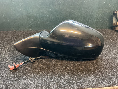 2010 Peugeot 407 407 RHR - Left Door Mirror
