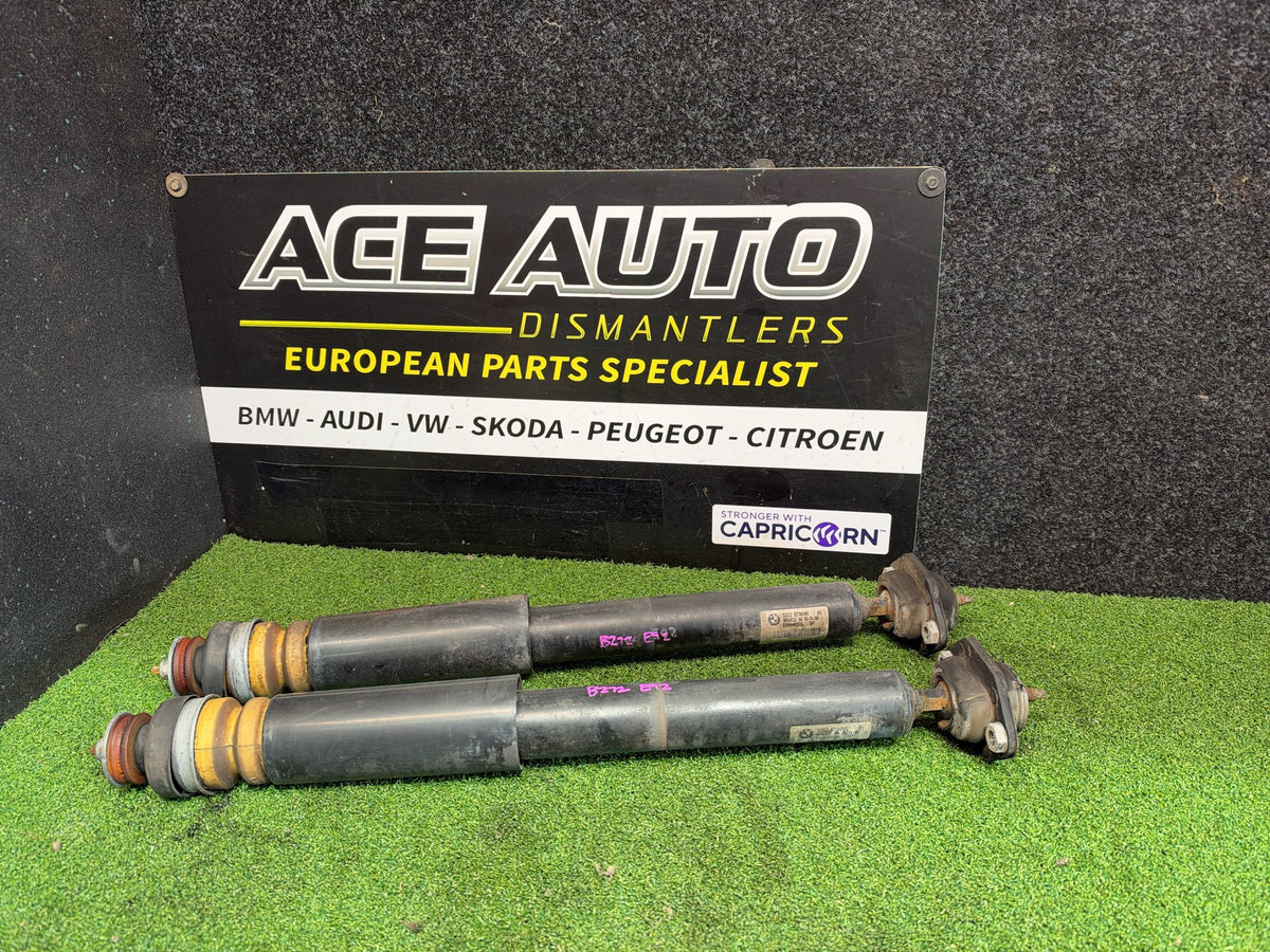 2011 BMW 325i E92 - Rear shocks Pair