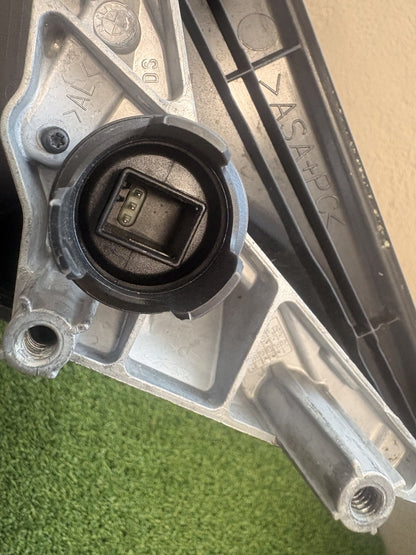 2006 BMW 320i 320i E90 - Left Door Mirror