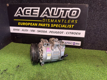 2011 Audi A3 8P 03-13 - A/C Compressor