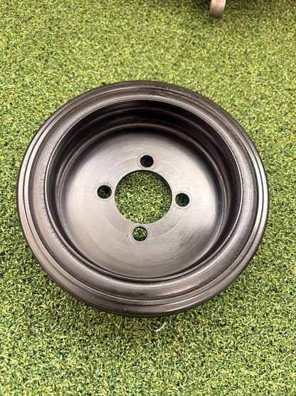 2011 BMW X1 - Crankshaft Pulley