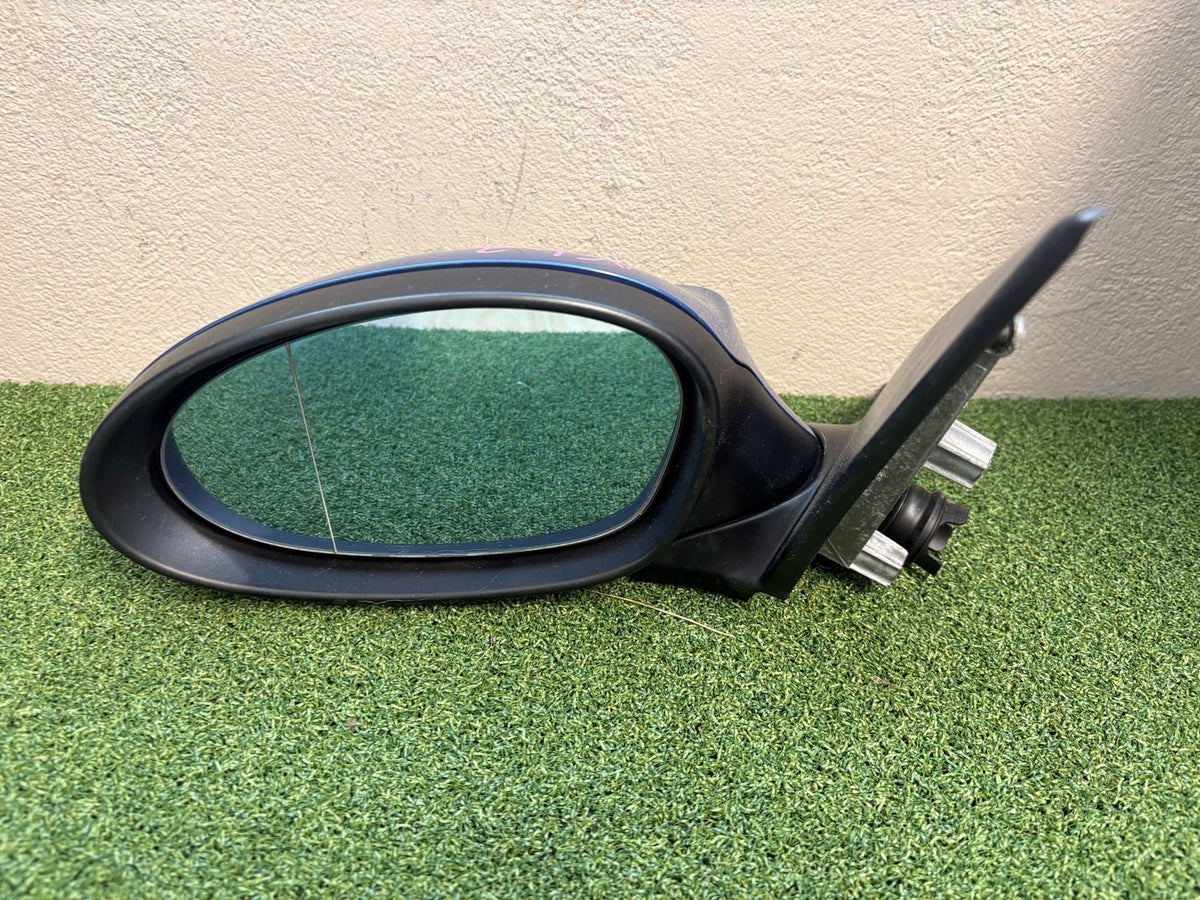2005 BMW 118i 118 E87 - Left Door Mirror