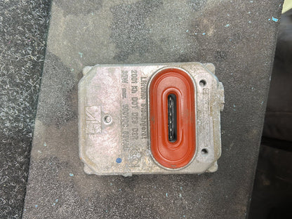 2000 3 Series E46 320i- Xenon Control Unit