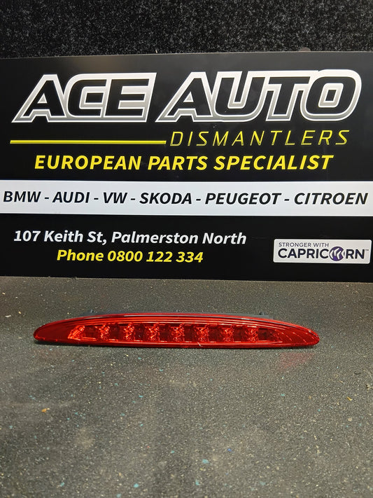 MINI Cooper R50 - High Level Stoplight PN: 63 25 6 935 789