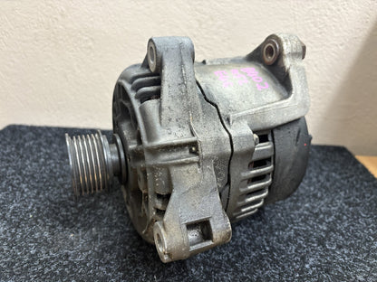 1998 BMW 328is - Alternator PN: 12 31 7 501 690 RP REMAN Compact alternator 120A BOSCH 0123515022 1432986.1