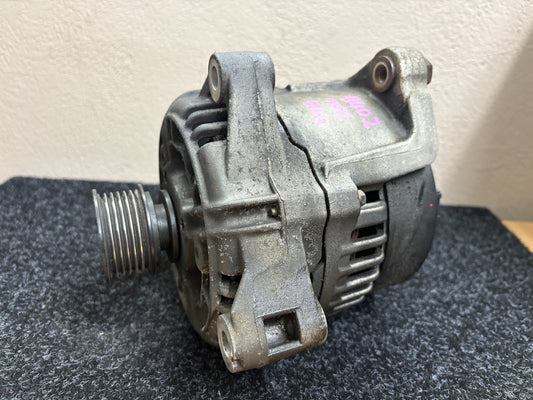 1998 BMW 328is - Alternator PN: 12 31 7 501 690 RP REMAN Compact alternator 120A BOSCH 0123515022 1432986.1