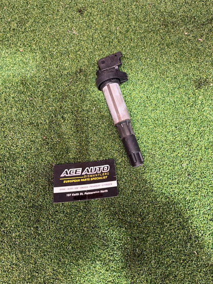 2011 BMW X1 - Ignition Coil