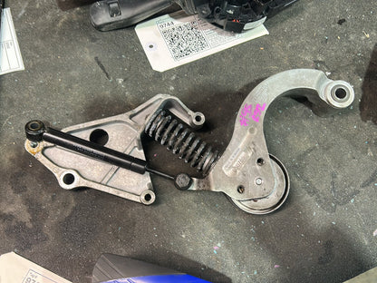 2005 Mini Cooper Cabrio R52- Drive Belt Tensioner