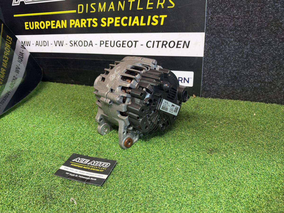 2017 Volkswagen Golf MK7 - Alternator