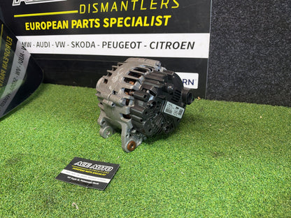 2017 Volkswagen Golf MK7 - Alternator