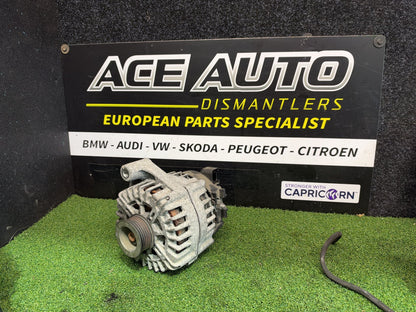 2011 BMW X3 F25 F25 - Alternator
