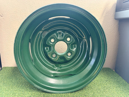 Ford Cortina Mark 2 - 13" Steel Rim