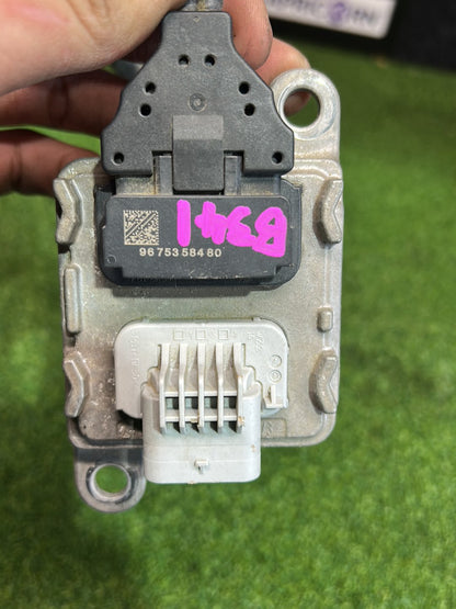 2018 Peugeot 5008 Other AHW - Nitrogen oxide sensor