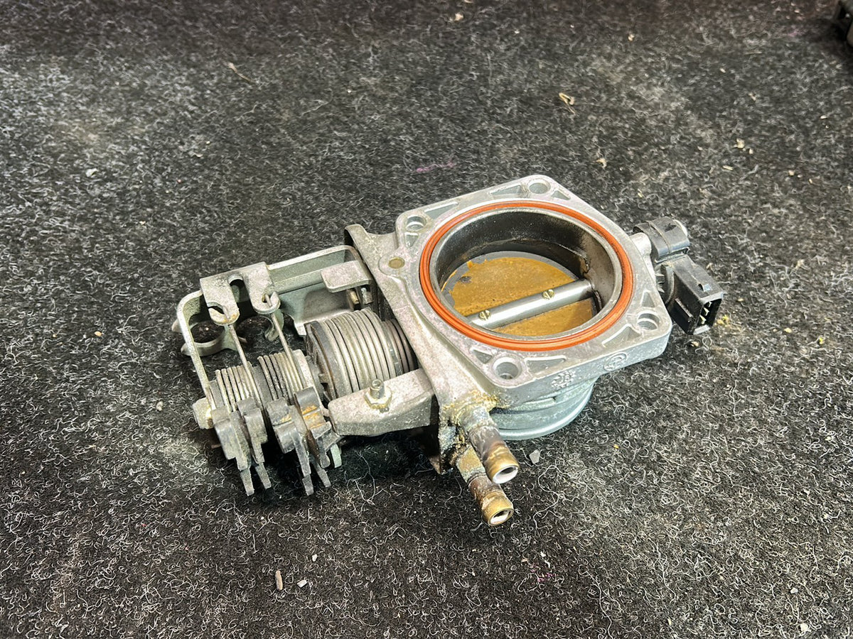 1998 BMW Z3 Z3 Z3 - Throttle Body