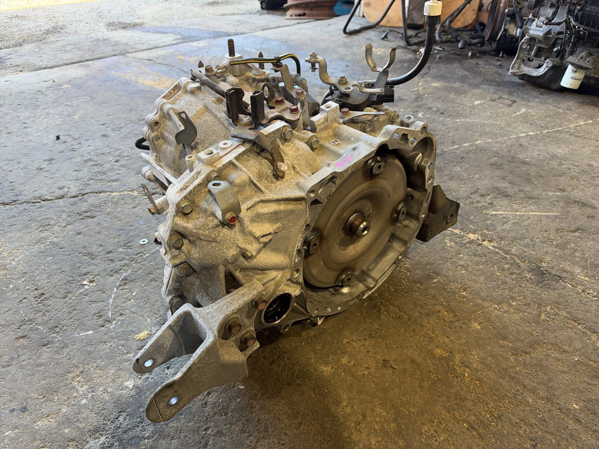 2016 Citroen C4 04-10 VF7BUAFZHGZ905248 - Automatic Transmission