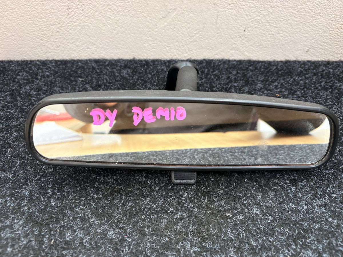 2004 Mazda Demio DY - Interior Mirror