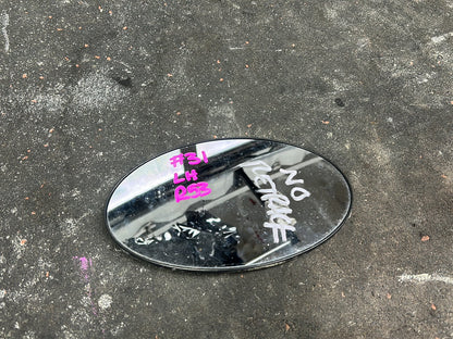 2004 Mini Cooper S R53 - Left Door Mirror Glass