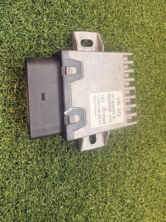 2008 Audi Q7 - Fuel Pump Control Module