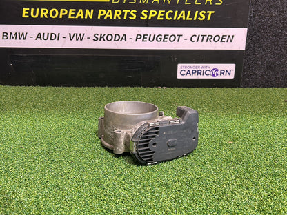 2013 Volkswagen Touareg - Throttle Body