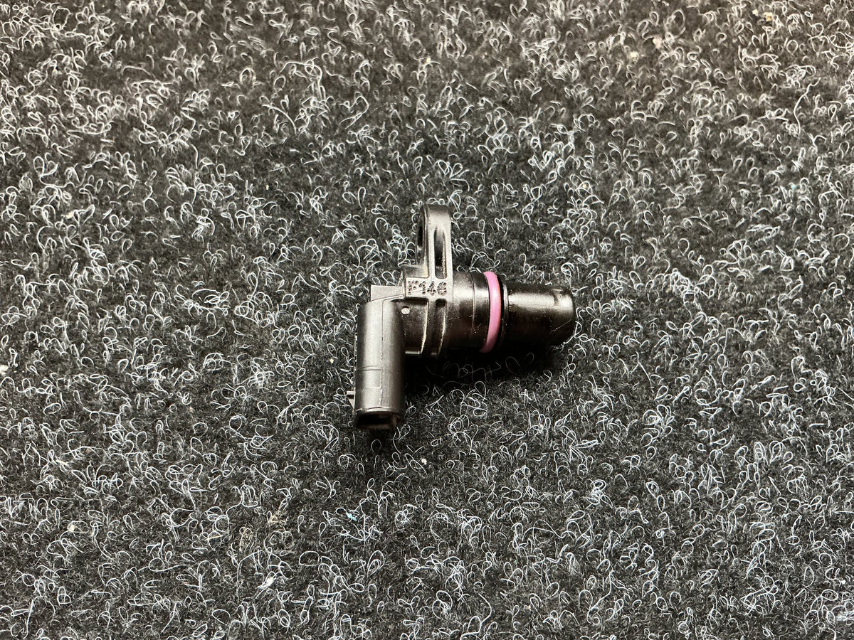 2015 Skoda Octavia - Cam Angle Sensor