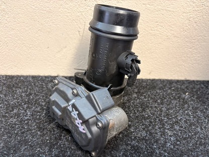 BMW 520 - Throttle Body PN: 13 54 7 810 752 Throttle