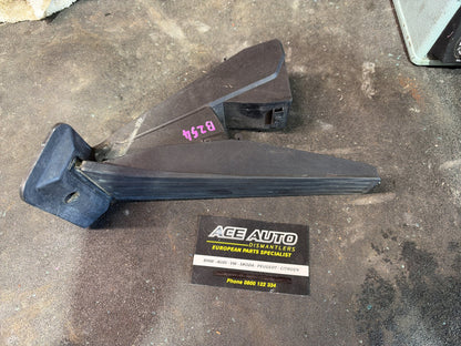 2009 BMW 335i 330i E90 - Accelerator Pedal