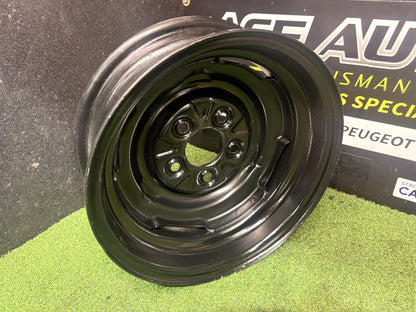 Holden E Series EH - Steel Wheel