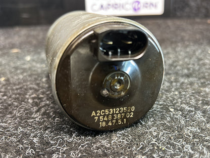 2005 BMW 320i E90 - Vanos Motor PN: 11 37 7 548 387 Actuator