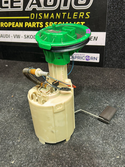 2005 Mini Cooper Cabrio R52- Fuel Tank Pump