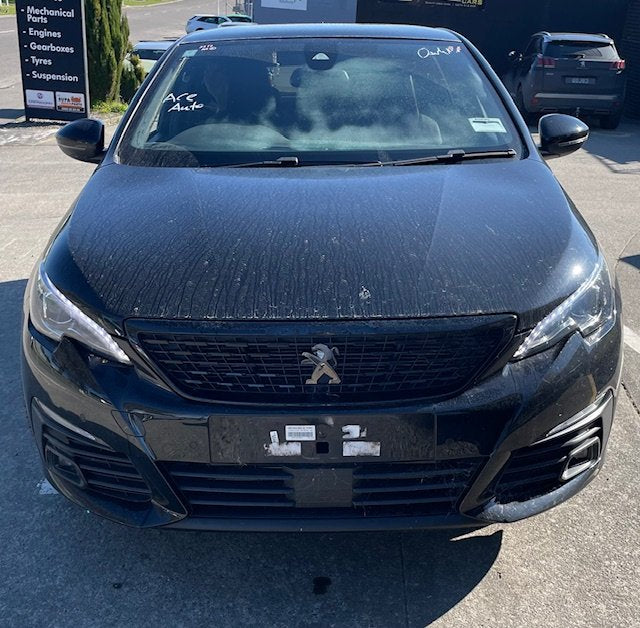 2020 Peugeot 308 GT 5GG