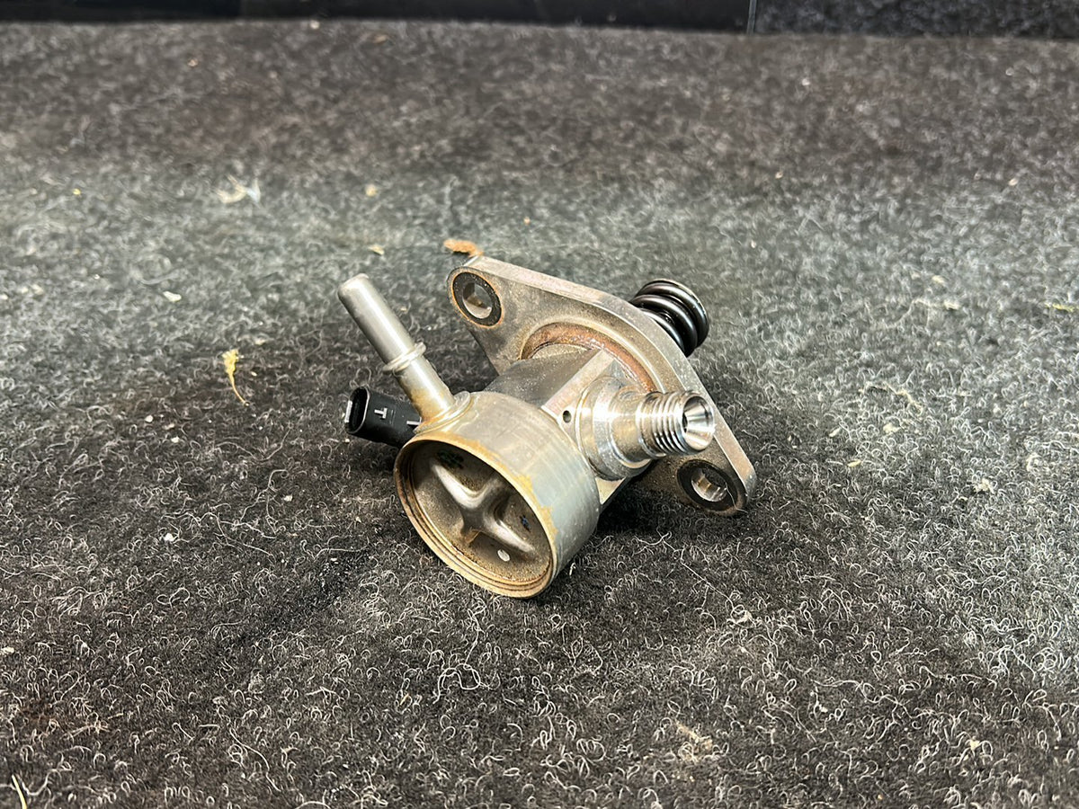 2021 Citroen C3- High Pressure Fuel Pump