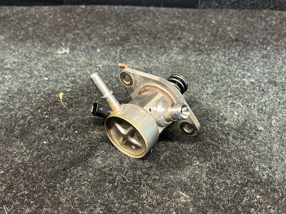 2021 Citroen C3- High Pressure Fuel Pump