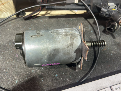 2013 MINI Cooper - Actuator Solenoid PN: 11 37 7 533 905 Actuator