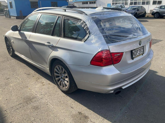 2009 BMW 320i Touring E91