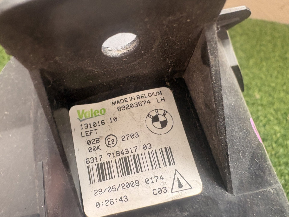 2008 BMW X5 X5 E70 - Left Spotlight