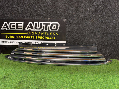 2010 MINI Cooper R56 - Bumper Grille