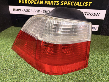 2006 BMW 530i E61 - Left Taillight
