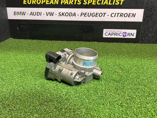 2012 Audi A1 Other - Throttle Body