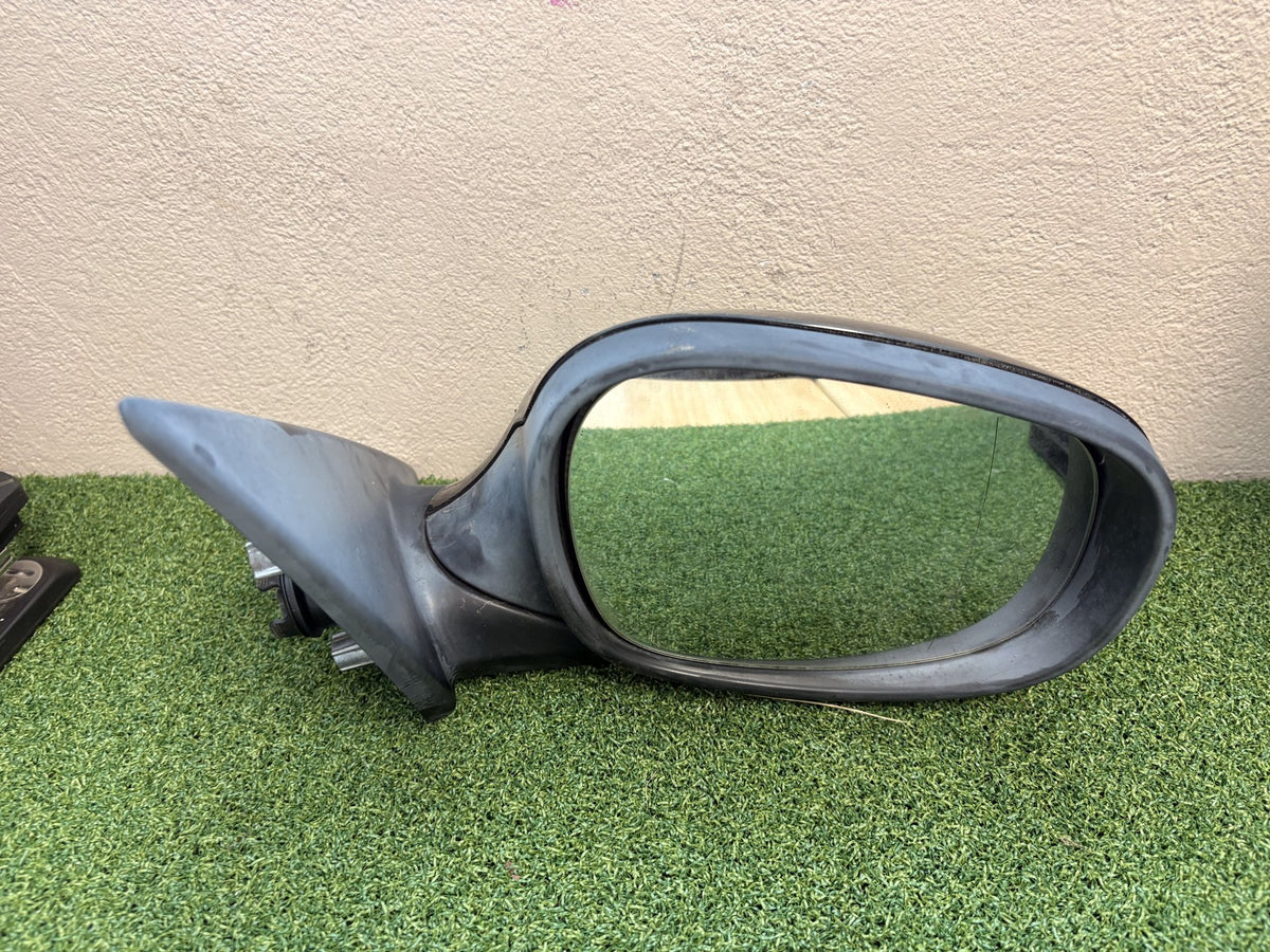 2010 BMW 320i 320i E90 - Right Door Mirror