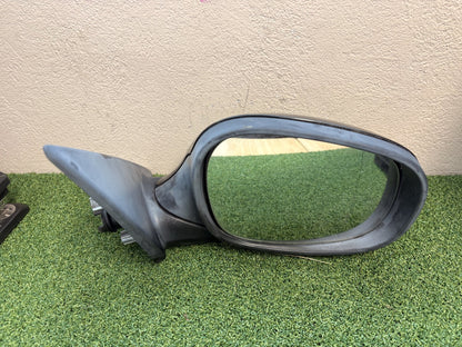 2010 BMW 320i 320i E90 - Right Door Mirror