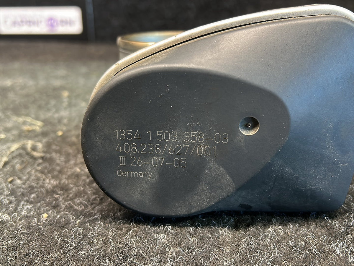 2005 Mini Cooper Cabrio R52- Throttle Body
