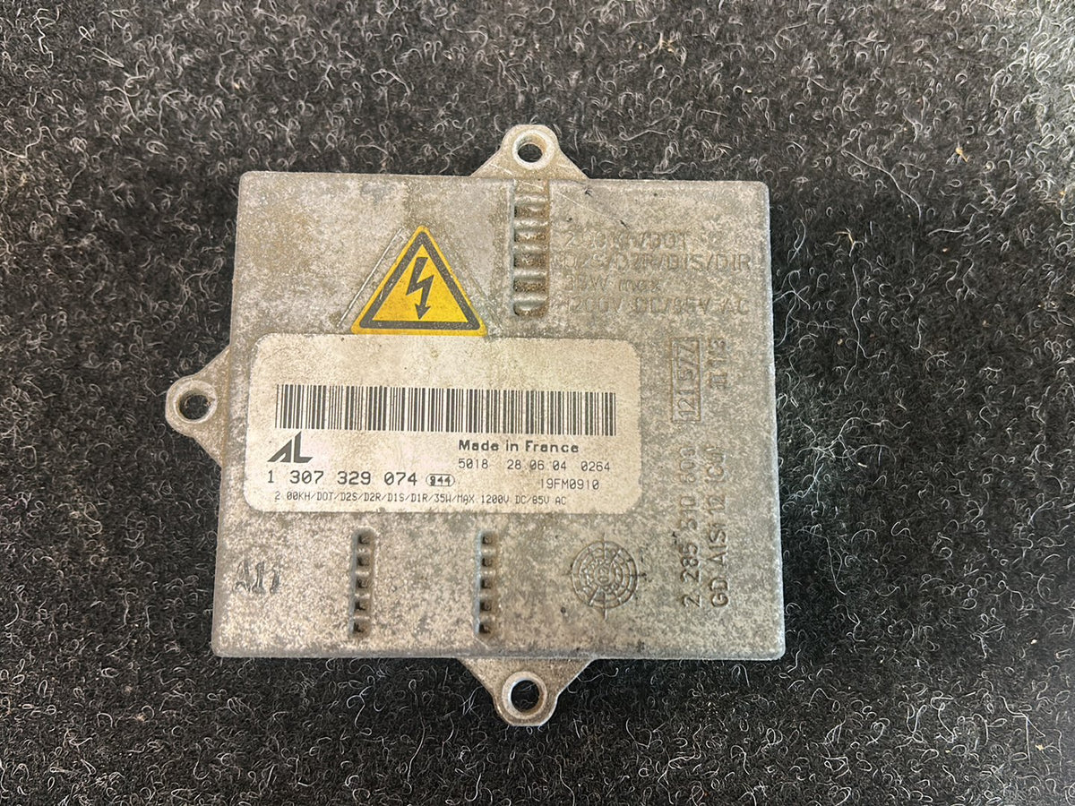 2005 Mini Cooper S- Xenon Control Unit