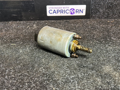 2005 BMW 320i E90 - Vanos Motor PN: 11 37 7 548 387 Actuator