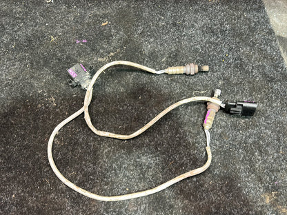 2005 Mini Cooper Cabrio R52 - Oxygen Sensor