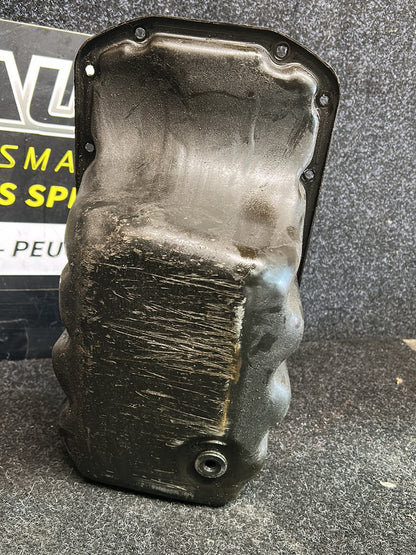 2013 MINI Cooper - Oil Pan/Sump