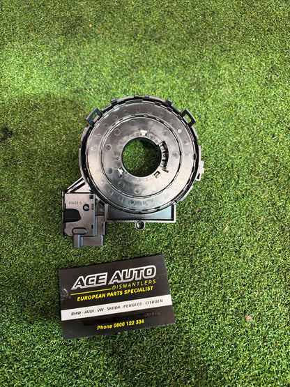 2009 Volkswagen Golf - Clock Spring