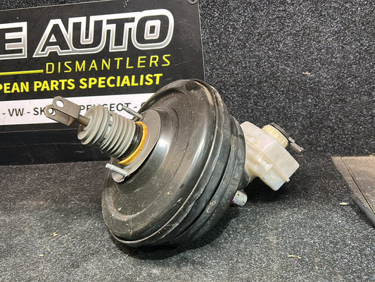 2009 X Series E70 X5- Brake Booster