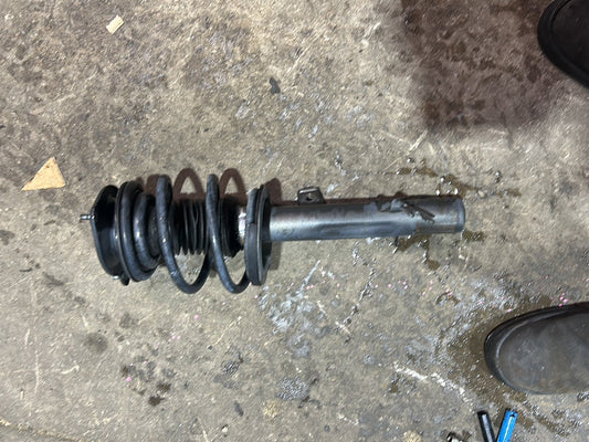 2004 Mini Cooper S R53 - Left Front Strut