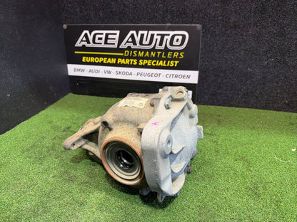2011 BMW X3 F25 F25 - Rear Differential Head
