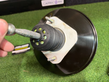 2017 Volkswagen Golf MK7 - Brake Booster
